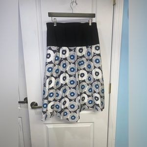 Beautiful boho skirt